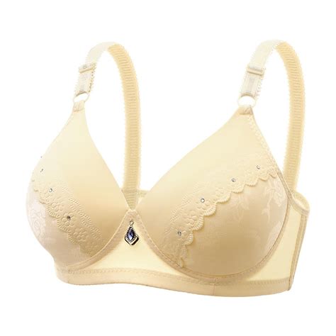 comfort support bra.